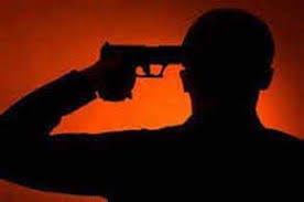 हरिद्वार रोशनाबाद में पुलिसकर्मी ने खुद को गोली मारकर की आत्महत्या