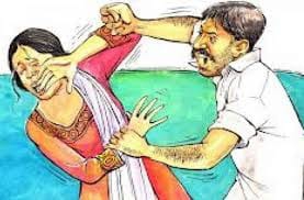 हरिद्वार: गोविंदपुरी में ब्यूटीशियन के साथ पति ने की मारपीट,केस दर्ज