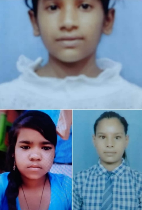 हरिद्वार: संदिग्ध परिस्थितियों में एक ही कॉलोनी की तीन बेटियां लापता