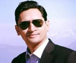 Deepak Rawat