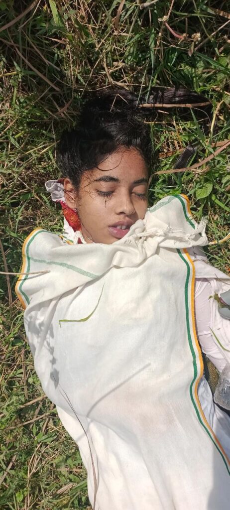 हरिद्वार: नहर में डूबने से कालेज की छात्रा की मौत