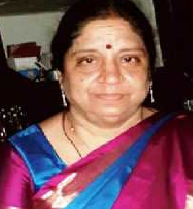 Usha Khanelwal