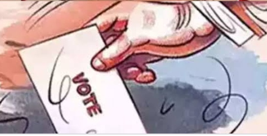 उत्तराखंड में भी राष्ट्रपति चुनाव में हुयी क्रॉस वोटिंग, देखें पूरी रिपोर्ट