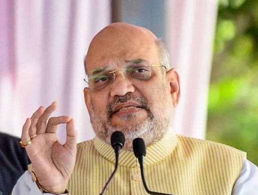 Amit Shah