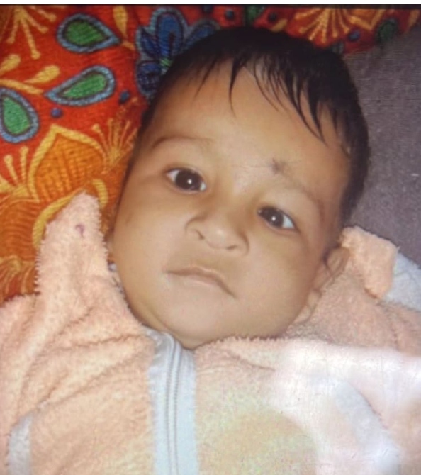 बड़ी खबरः हरिद्वार में अपहृत आठ माह के बच्चे को पुलिस ने किया बरामद