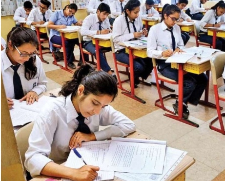 उत्तराखंड: स्कूल का फ़र्ज़ीवाड़ा, 86 छात्रों के सीबीएसई बोर्ड परीक्षा में बैठने पर रोक