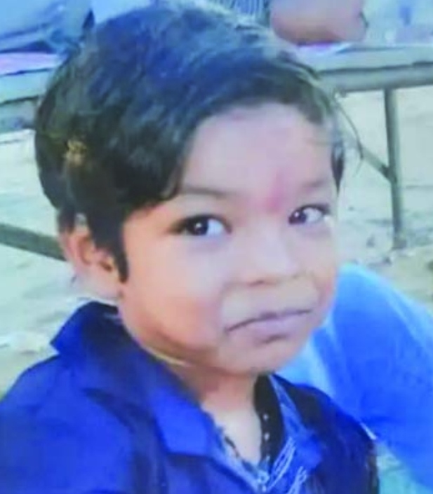 हरिद्वार: अपहरण हुआ दुसरा बच्चा भी पुलिस ने किया बरामद, अपहरणकर्ताओं की तलाश जारी