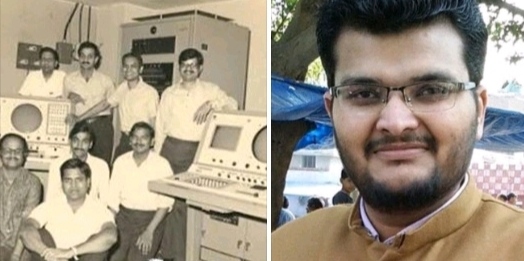 इतिहास के पन्नों से….भारत में कंप्यूटर की शुरुआत और आपका पर्सनल कंप्यूटर