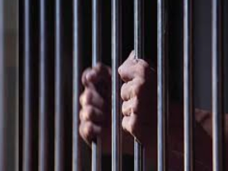 उत्तराखंड: जेल में कैदी ने सुरक्षाकर्मी को पीटा, मांग पूरी ना होने पर…
