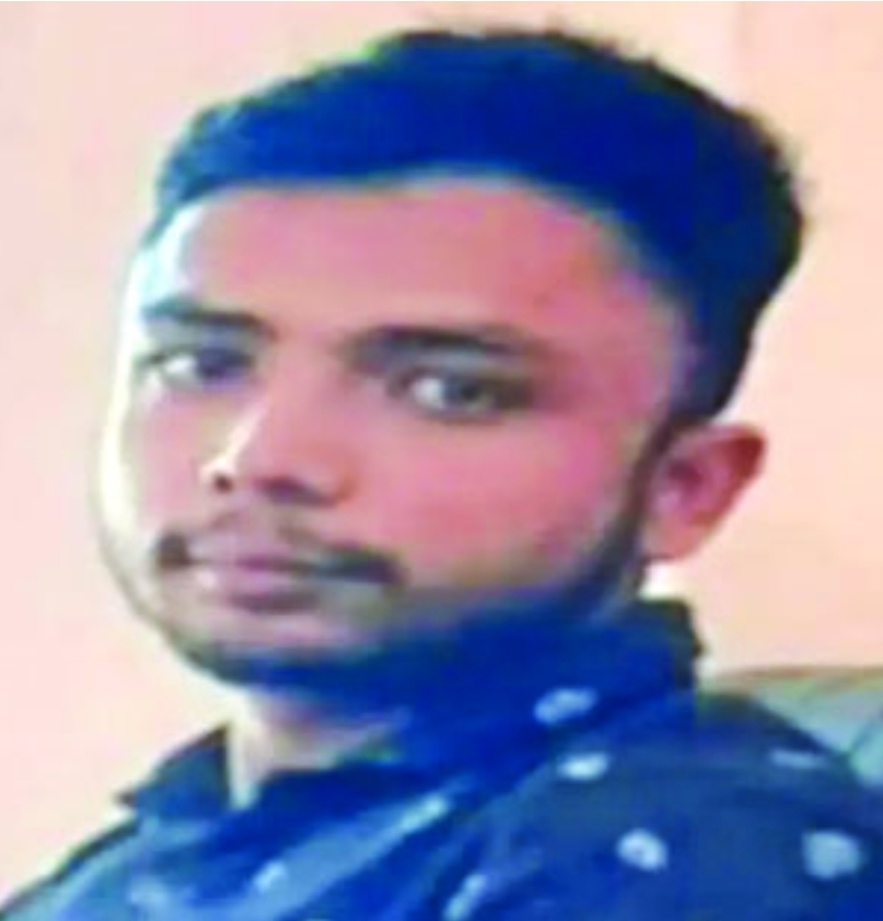हरिद्वार: दो दिन पूर्व लापता हुए युवक का मिला शव, हत्या का शक