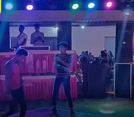 हरिद्वार: डीजे पर डांस करने के दौरान युवक को लगी गोली, हालत गंभीर