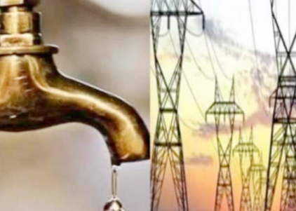 उत्तराखंड: राज्य में कल से बढ़ेगीं बिजली पानी की कीमतें, जानिए…