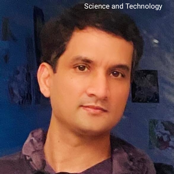 Vinay Singh: Enlightened the name of uttarakhand in research & technology in USA