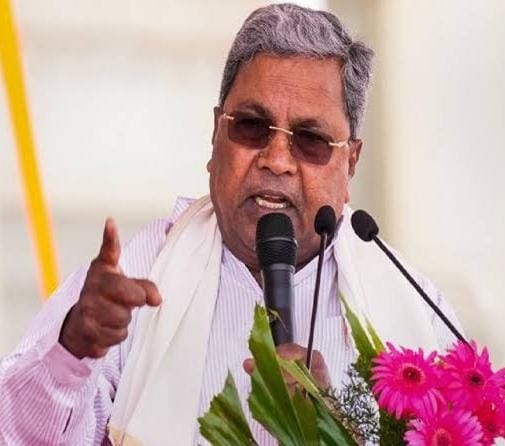 कर्नाटक सरकार ने लिया फैसला, धर्मांतरण विरोधी कानून होगा रद्द