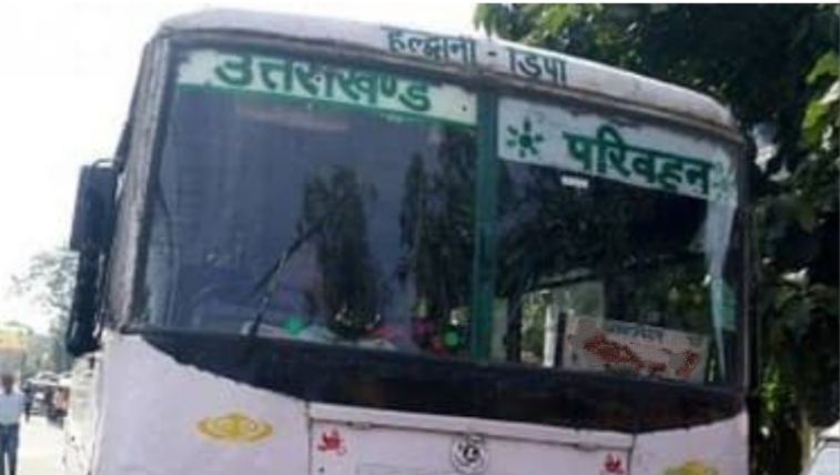 उत्तराखंड: रोडवेज की चलती बस में शिक्षिका से छेड़छाड़, मुकद्मा दर्ज