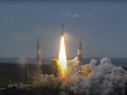चंद्रयान-3 की सफल लॉन्चिंग, बीएचईएल ने सफल प्रक्षेपण के लिए इसरो को दी बधाई