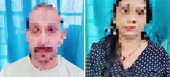 हरिद्वार निवासी पति-पत्नी देह व्यापार मामले में दून में गिरफ्तार