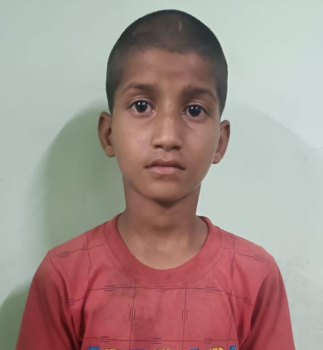 हरिद्वार: अब 5 वर्षीय मासूम का हुआ अपहरण, तलाश में जुटी पुलिस