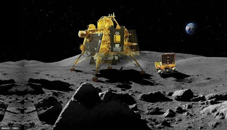 चांद पर चंद्रयान-3 की लैंडिंग, कैसे देखें लाइव, जानिए पूरी जानकारी
