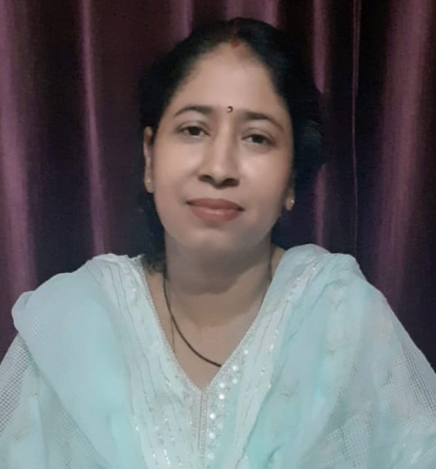 Neha Pradhan Surbhi