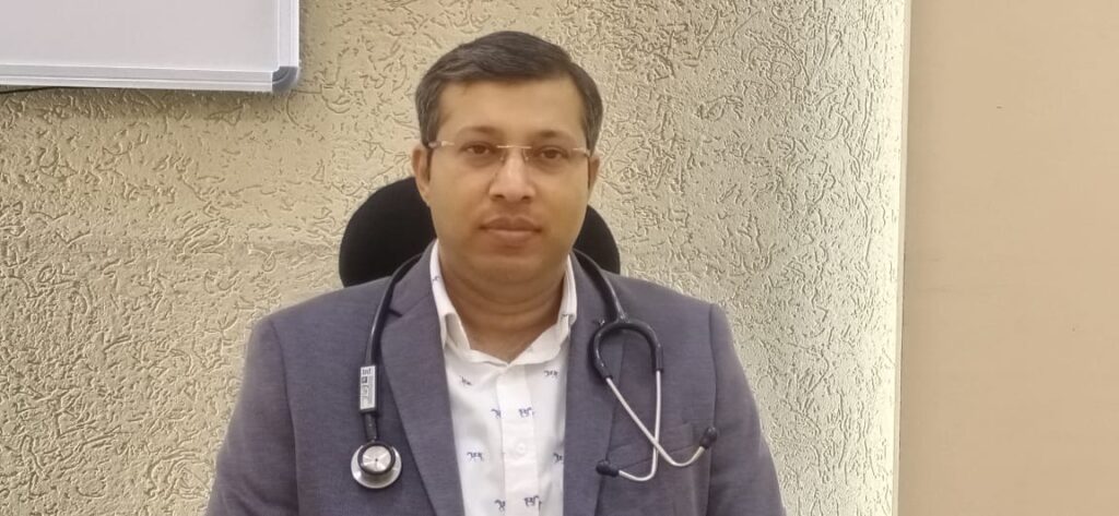 हरिद्वार में क्रिटिकल बीमारियों का उपचार सम्भव:  ब्रेनहैमरेज की सफल सर्जरी