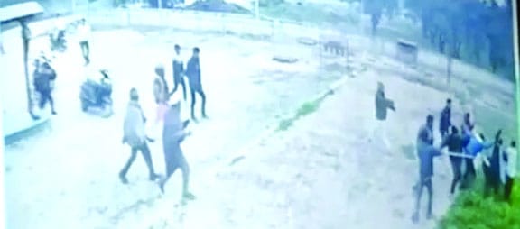 हरिद्वार: पेट्रोल पंप कर्मचारियों पर हमला कर लूटी नगदी