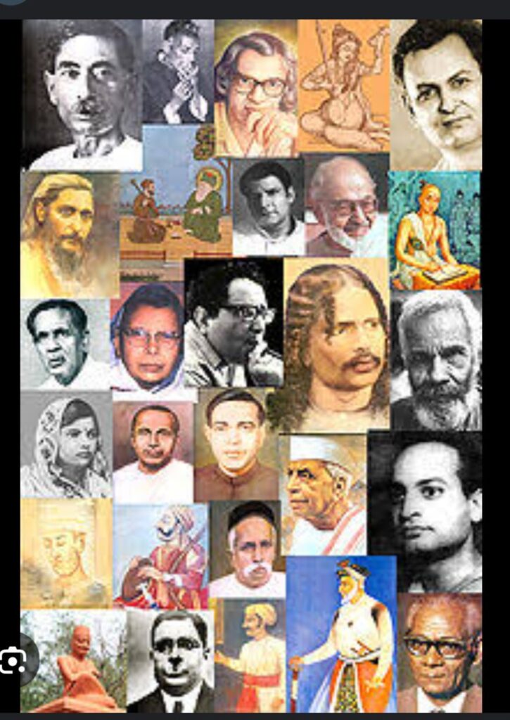 21 मार्च विश्व कविता दिवस :’शत शत अभिनंदन” भारतीय काव्य एवं कवियों पर शब्द चित्र अभिव्यक्ति…