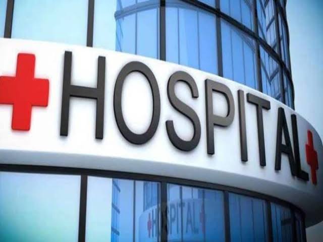 हरिद्वार के 3 नामी हॉस्पिटल सहित राज्य के 10 अस्पतालों के ख़िलाफ़ बड़ा एक्शन