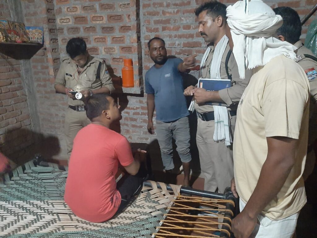 हरिद्वार: पुलिस को लूट की झूठी सूचना देना पड़ा महंगा, जानिए झूठ के पीछे की क्या है कहानी