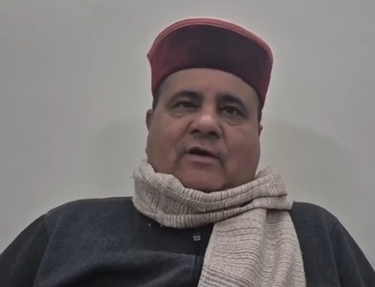 रुड़की गोली कांड के बाद भाजपा अध्यक्ष का बड़ा बयान
