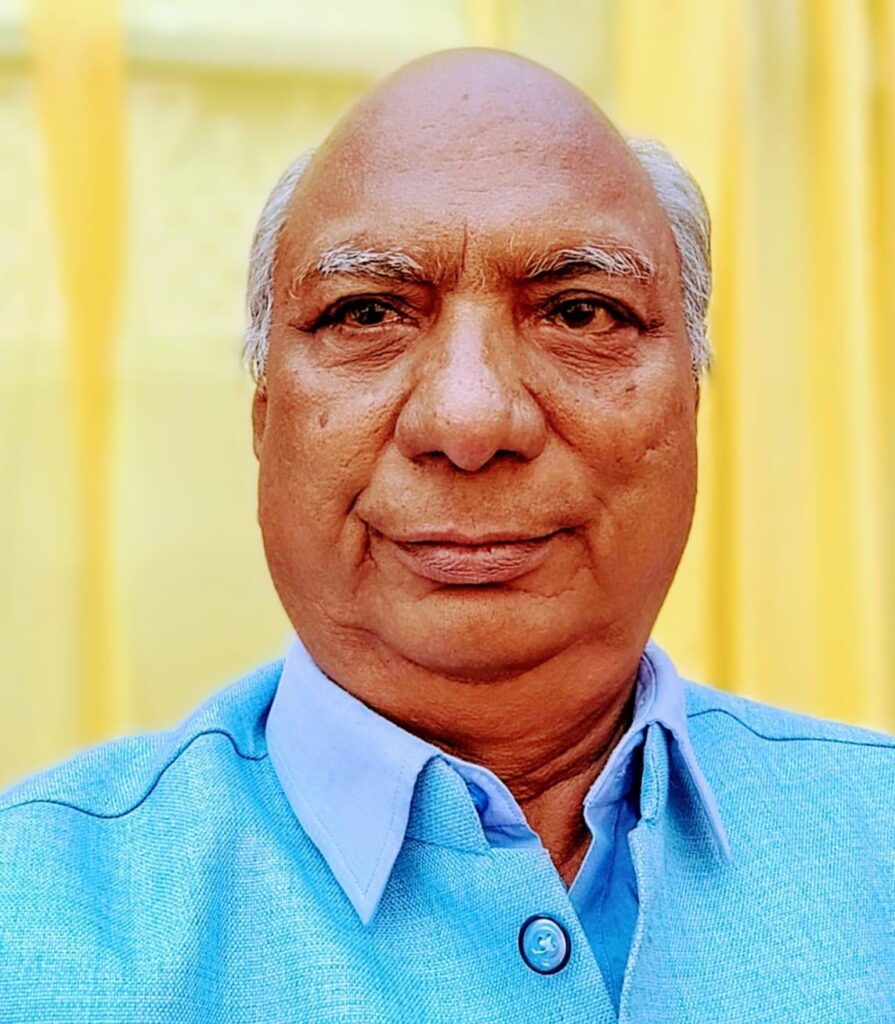 वोट बैंक साधनेँ और विदेशी सहायता पानें के लिए, संघ पर छींटाकसी फैशन बन गया – अरविन्द सिसोदिया