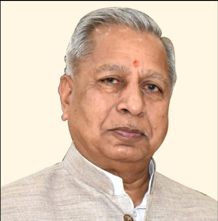 हरिद्वार: संस्कृत के वैदिक विद्वान प्रो० महावीर अग्रवाल का निधन हुआ, शिक्षा जगत में शोक की लहर
