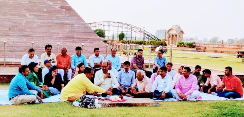 हिंदू नववर्ष पर 28 मार्च को स्वदेशी मेले का होगा आयोजन