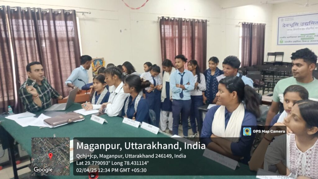 उत्पाद की पैकेजिंग उसकी बिक्री पर अत्यधिक प्रभाव डालती है – डॉ0 विनय देवलाल