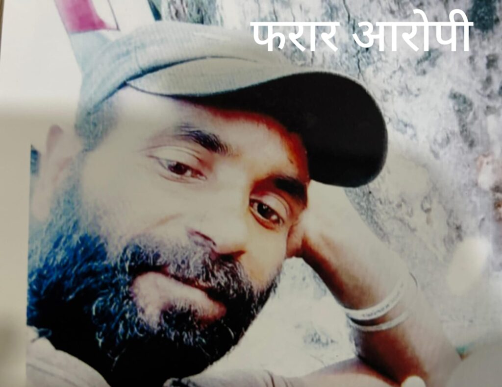 हरिद्वार: रेलवे ट्रैक पर मिला 4 वर्षीय मासूम का शव, आरोपी फरार