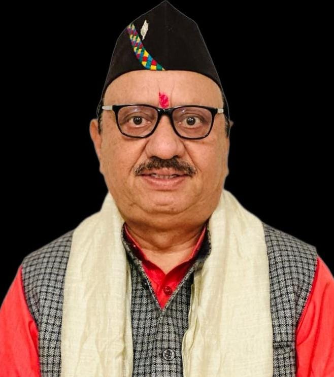 उत्तरांचल पर्वतीय कर्मचारी- शिक्षक संगठन करेगा राज्य मंत्री प्रताप सिंह पवार का सम्मान