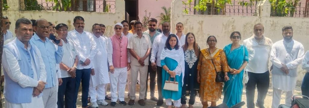 हरिद्वार: स्टेडियम का नाम बदला तो कांग्रेस करेगी आंदोलन-वीरेंद्र रावत