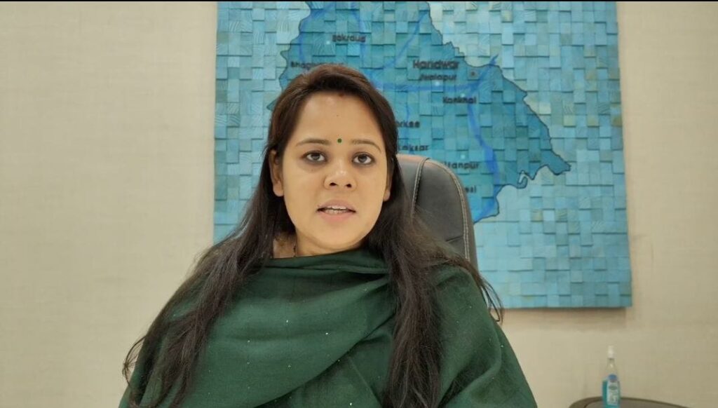 हरिद्वार: मनरेगा योजना में पोर्टल पर त्रुटिपूर्ण फोटोग्राफ्स अपलोड किये जाने पर बड़ी कार्रवाई