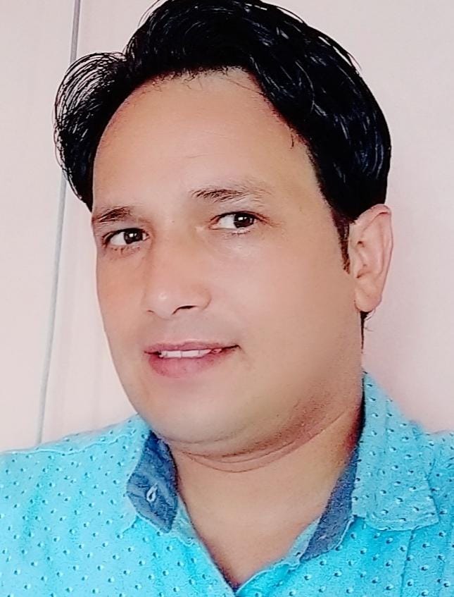 डॉ0 भरत गिरी गोसाई ने स्वस्थ जीवन शैली विषय पर रखे अपने विचार