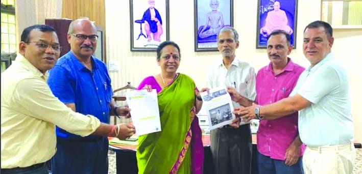हरिद्वार: गुरुकुल कांगड़ी सम विश्वविद्यालय में बनाए जाएंगे ड्रोन