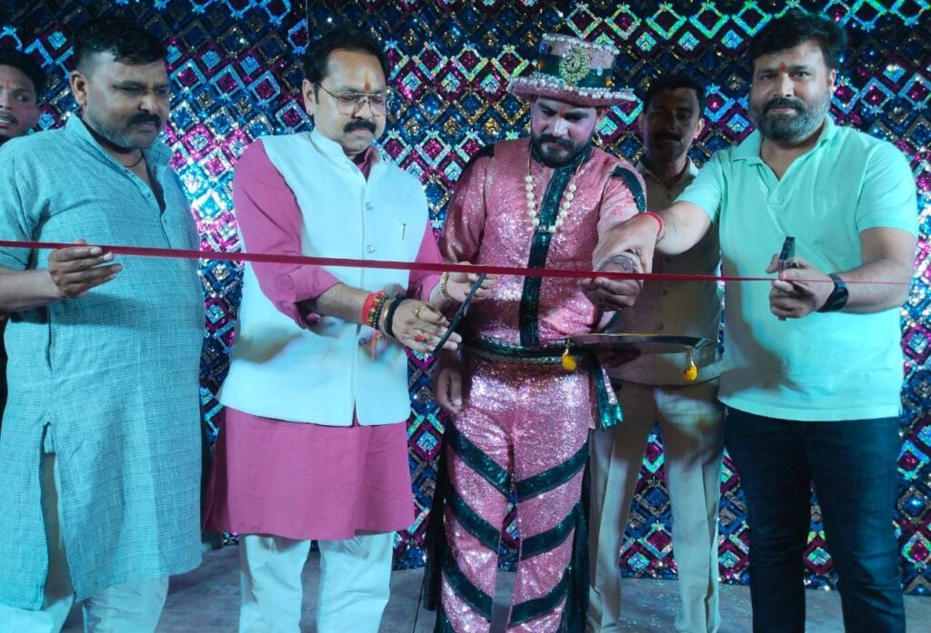 हरिद्वार: जादूगर सम्राट शिवम अपनी कला से करेंगे दर्शकों को रोमांचित – डा.विशाल गर्ग