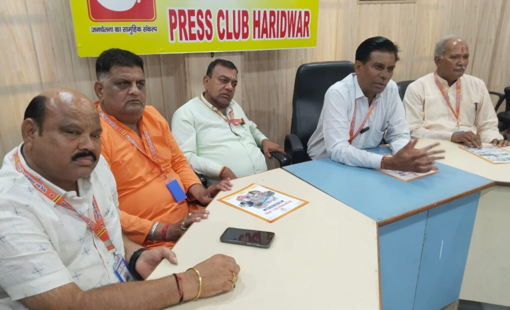हिंदू सेवा मण्डल जोधपुर करेगा 1121 अस्थि कलश का गंगा में विसर्जन