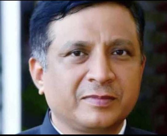 सूचना महानिदेशक बंशीधर तिवारी को शासन में मिली एक और अहम जिम्मेदारी
