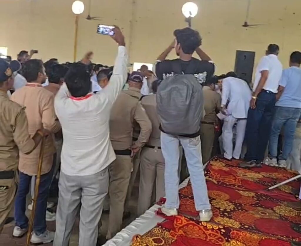 हरिद्वार: सैनी सभा(रजि0) की नई कार्यकारिणी हेतु सदस्यता प्रारंभ करने और उसके बाद निष्पक्ष और पारदर्शी चुनाव कराने की मांग