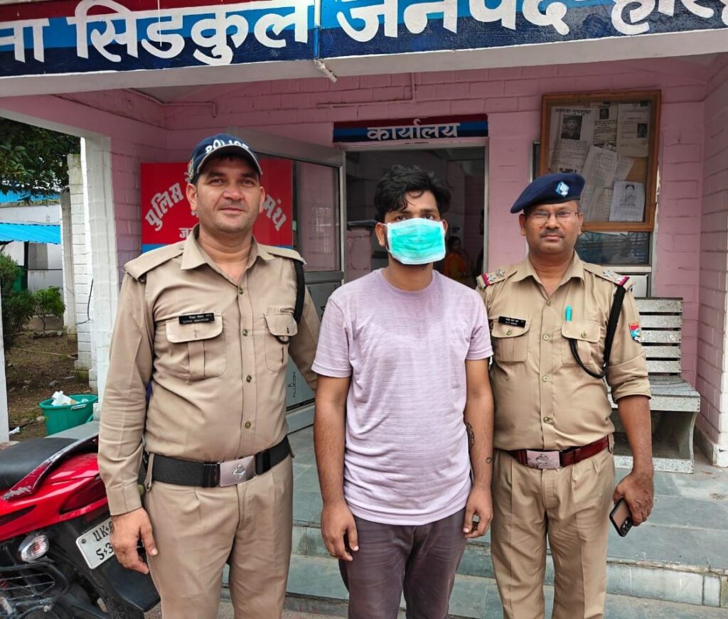 सिडकुल हत्याकांड: रिश्तों को लेकर अविश्वास बना नृशंस हत्या का कारण, जानिए पूरी खबर