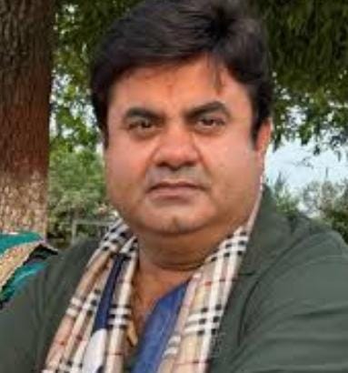खानपुर से निर्दलीय विधायक उमेश कुमार पर एक और मुकदमा दर्ज