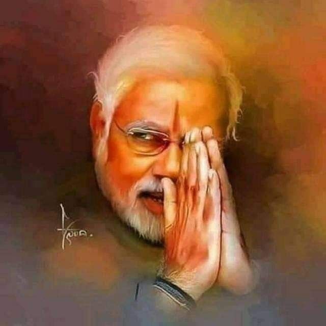 अरविन्द सिसोदिया का लेख- हिंदू योद्धा नरेन्द्र मोदी, निरंतर राष्ट्र निर्माण कर रहे हैँ