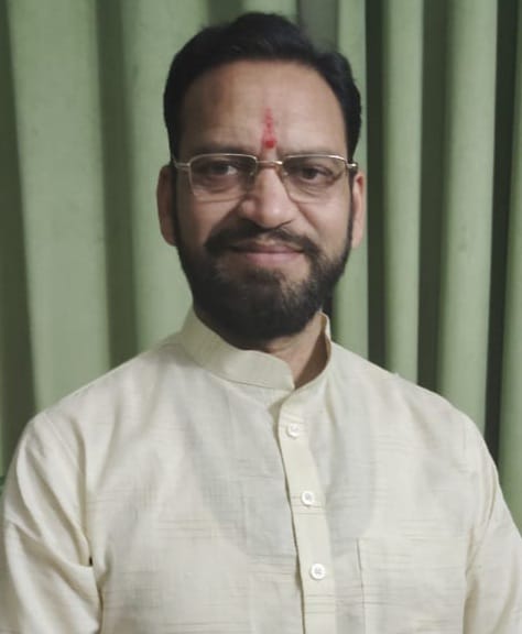उत्तराखंड में  किये जाने वाले विकास कार्य भौगोलिक एवं मूल परिवेश (पर्वतीय) की सुरक्षा को ध्यान में रखते हुए होने चाहिए – चंद्रमोहन कौशिक