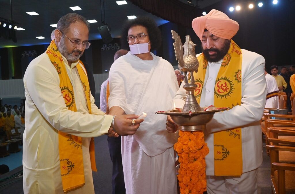 आने वाला समय एआई का है और यह विकास, समृद्धि तथा खुशहाली का प्रमुख साधन बनेगी- राज्यपाल गुरमीत सिंह